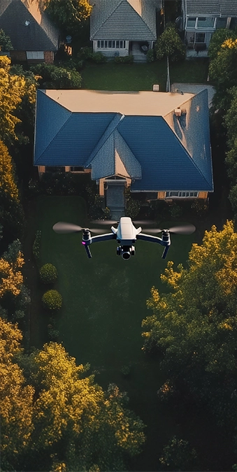 Pilotes de drone en Loire-Atlantique