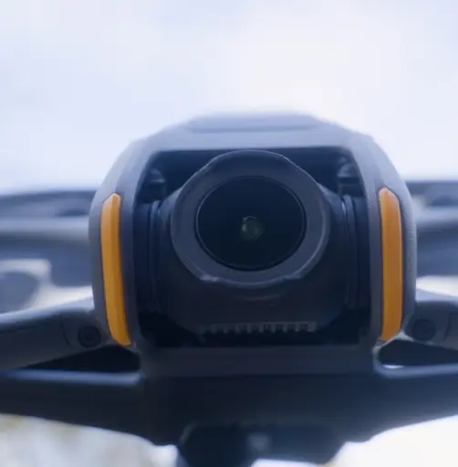 Vidéo par drone à Nantes