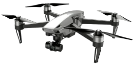 Mod&eacute;lisation 3D avec drone &agrave; Nantes