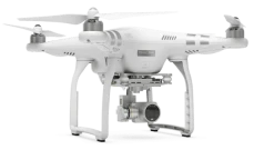 Films par drone &agrave; Nantes