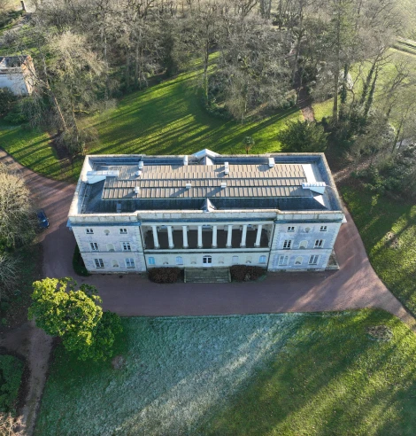 Pilotes de drone en Loire-Atlantique